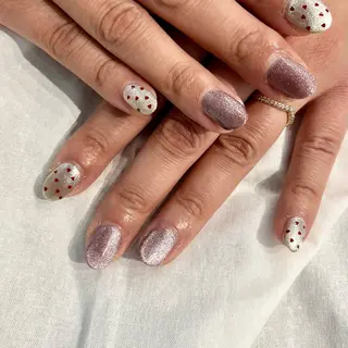 ネイル nail room Hotori.のネイルデザイン