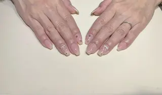 ネイル A- nailのネイルデザイン