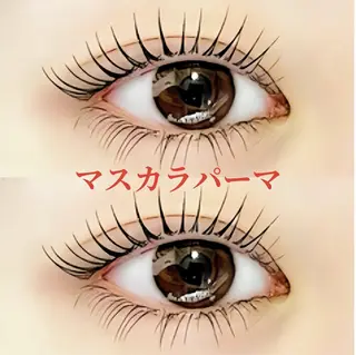 マツエク・マツパ まつげ＆眉毛CLEA 心斎橋YUKIの眉毛・アイブロウイメージ