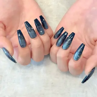 ネイル Chipie_ ayanoのネイルデザイン