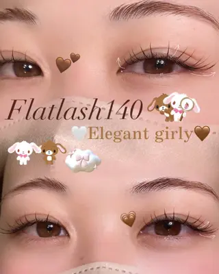 マツエク・マツパ Room大通り店/ Sasakiのマツエク・マツパデザイン