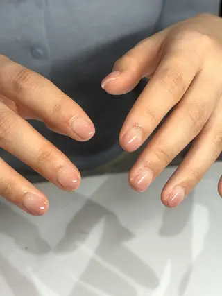 ネイル CLALA Tokihoのネイルデザイン