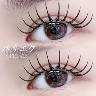 マツエク・マツパ acote@ 🎀luaのマツエク・マツパデザイン