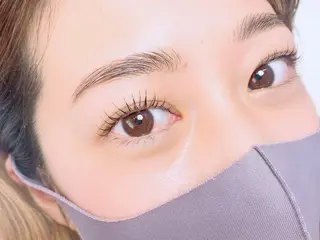 マツエク・マツパ Cil京橋 🌈✨岩野のマツエク・マツパデザイン