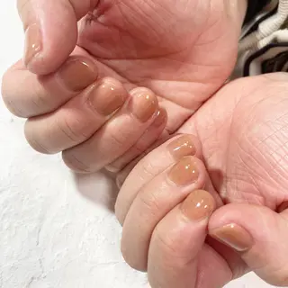 ネイル 吉村 優子のネイルデザイン