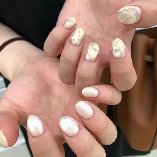 ネイル emma nailのネイルデザイン