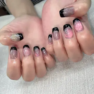 ネイル 林 ✨syousyouのネイルデザイン