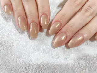 ネイル kikinail 溝の口のネイルデザイン