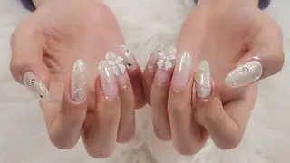 ネイル T's nailのネイルデザイン
