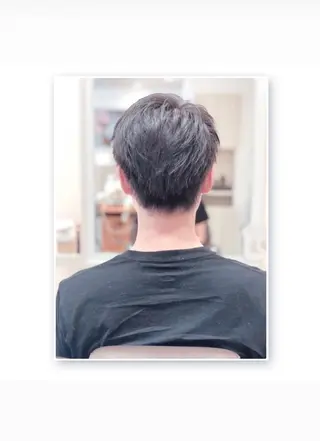 メンズ y.e cocoのマツエク・マツパデザイン