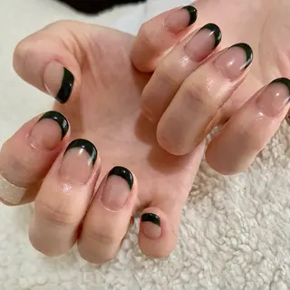 ネイル VIBLISS福岡 tomokoのネイルデザイン