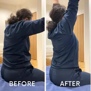 COALON.所属・国家資格所持整体院 COALON.のエステ・リラクイメージ