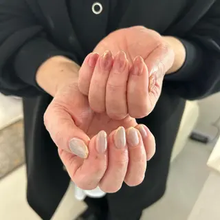 ネイル meilll nailのネイルデザイン