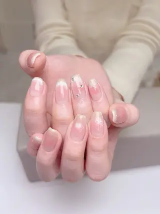 ネイル リリ T&Bネイル渋谷店のネイルデザイン