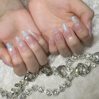 ネイル M.Y ネイル🩷のネイルデザイン