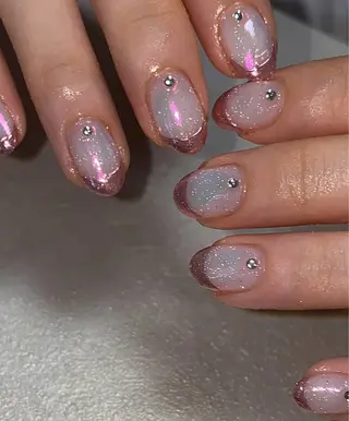 ネイル BNT nailsのネイルデザイン