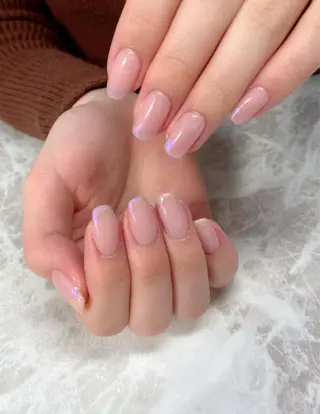 ネイル ゆぴねいる yupinailのネイルデザイン