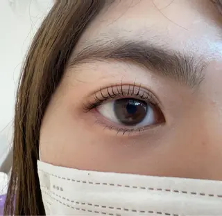 マツエク・マツパ 🌹みなみ🌹 清末のマツエク・マツパデザイン