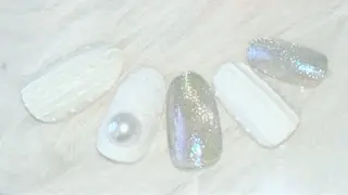ネイル Atelier Peniculusのネイルデザイン