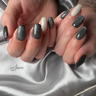 ネイル You kyehwaのネイルデザイン