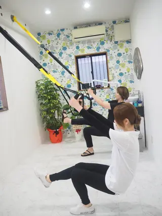 salvatore 富士店のエステ・リラクイメージ