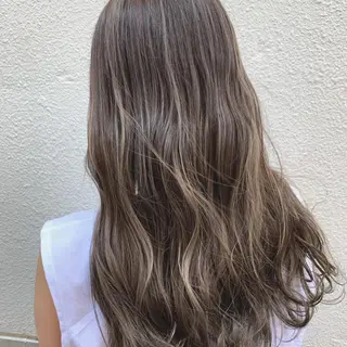 ロング 沖縄メンズパーマ/ TSUME🌈のヘアスタイル