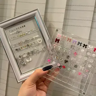 ネイル nonoka No.7のネイルデザイン