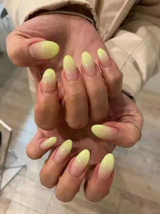 ネイル 【LINON】 airiのネイルデザイン