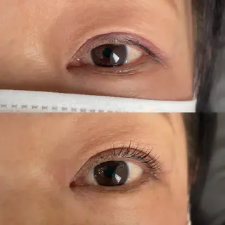 マツエク・マツパ ユ カの眉毛・アイブロウイメージ