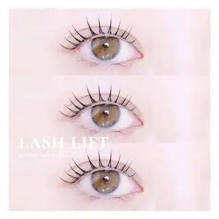 マツエク・マツパ REFLET ルフレのマツエク・マツパデザイン