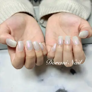 ネイル Doremi Nailのネイルデザイン