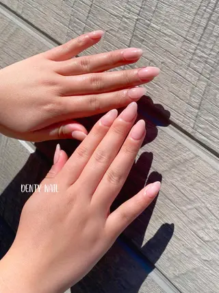 ネイル DENTY NAIL -ArtRoom-のネイルデザイン