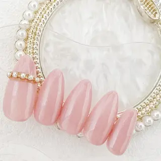 ネイル rouse nail RISATOのネイルデザイン