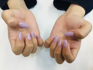 ネイル ツメイク千葉店 Kumのネイルデザイン