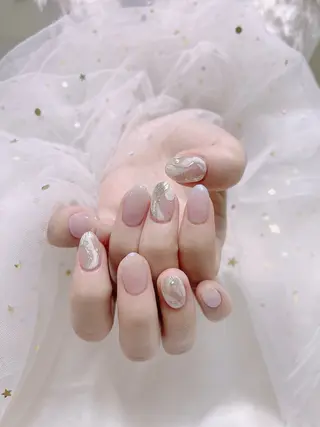 ネイル ジョリ kasumi🌹💅のネイルデザイン