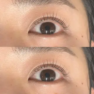 マツエク・マツパ chipieee Mariのマツエク・マツパデザイン