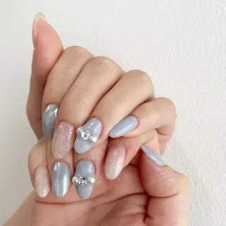 ネイル Nailist Ainaのネイルデザイン