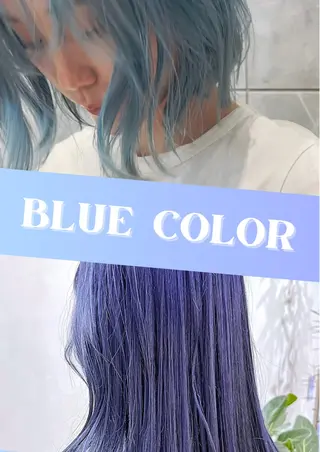 カラー トレンド似合わせ /店長キドヨシキのヘアスタイル