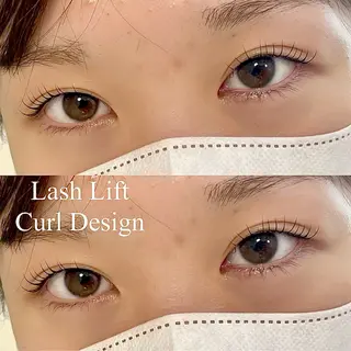 マツエク・マツパ EMU. eyelashのマツエク・マツパデザイン