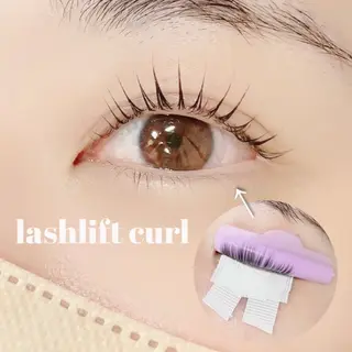 マツエク・マツパ miiia lashのマツエク・マツパデザイン