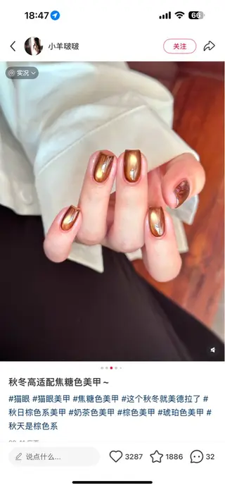 ネイル 🎀🎀YooLi Nail Salonのネイルデザイン