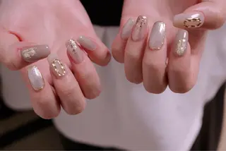 ネイル MH Nailのネイルデザイン