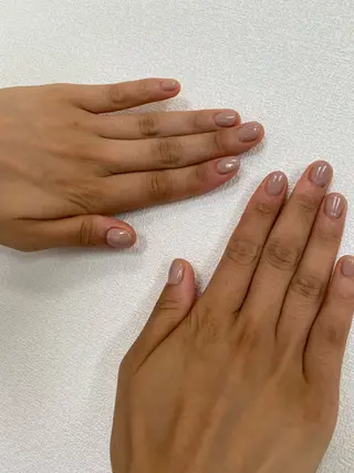 ネイル 自宅サロン FeelFreeのマツエク・マツパデザイン