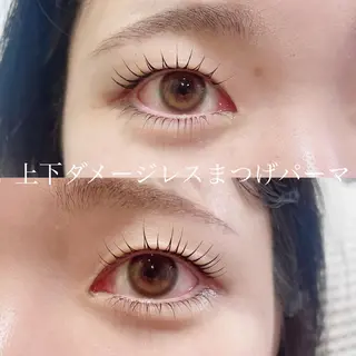 マツエク・マツパ SEALA 高石の眉毛・アイブロウイメージ
