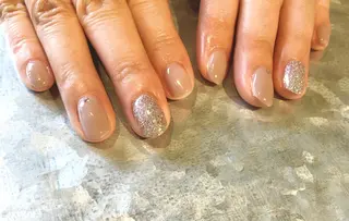 ネイル TRAM-nail moriizumiのネイルデザイン