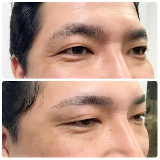 アイブロウ KITAMURA .のマツエク・マツパデザイン