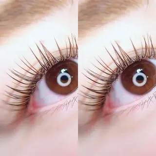 マツエク・マツパ MARI .のマツエク・マツパデザイン