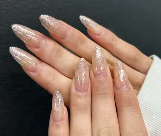 ネイル Tini ANA.CHUOのネイルデザイン