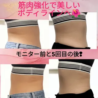 武 藤のエステ・リラクイメージ