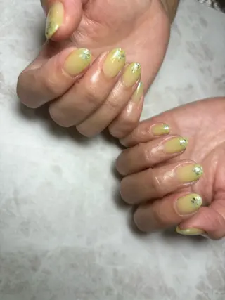 ネイル KUULa E R I K Oのネイルデザイン